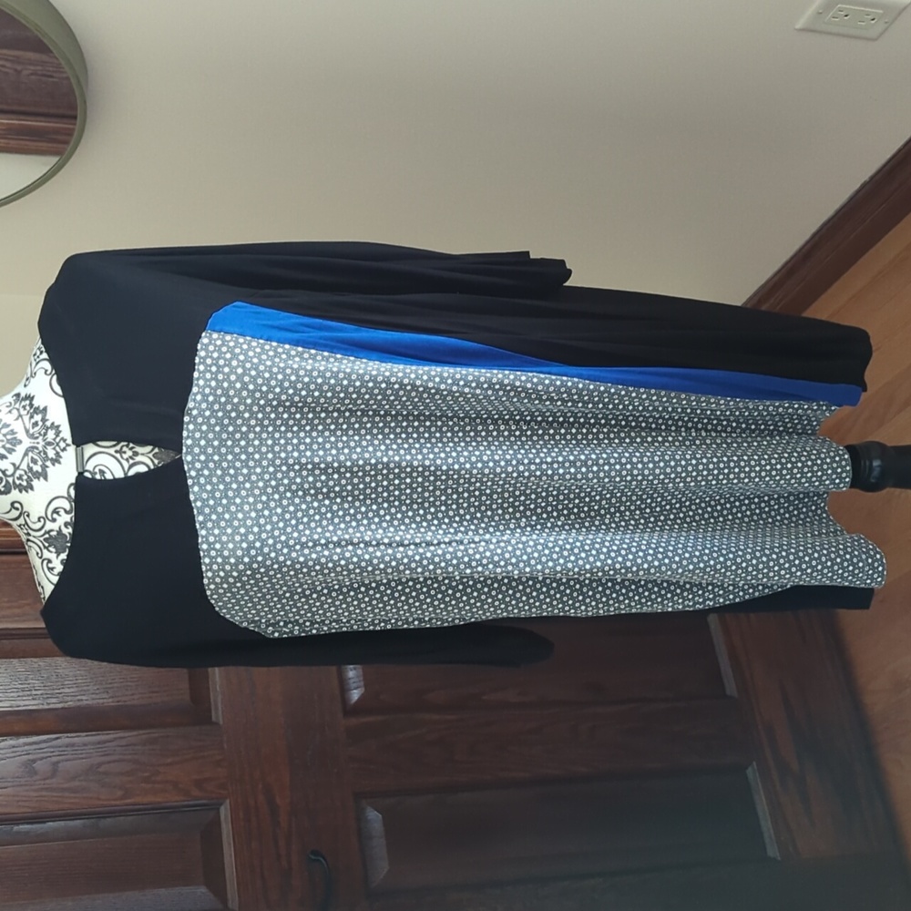 Plus size Tunic